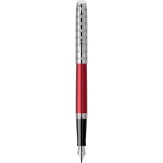 Stilou Waterman Hemisphere Riviera Deluxe Red