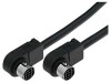 Cablu Schimbător CD JVC 5.5m, 4Carmedia