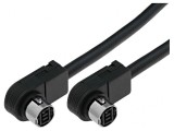 Cablu Schimbător CD JVC 5.5m, 4Carmedia