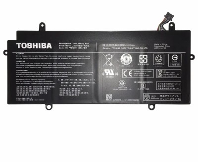 Baterie Laptop, Toshiba, Portege Z30T-A, Z30T-B, Z30T-C, Z30-A, Z30-B, Z30-C, PA5136U-1BRS, 14.8V, 3380mAh, 52Wh, 7 pini foto