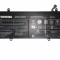 Baterie Laptop, Toshiba, Portege Z30T-A, Z30T-B, Z30T-C, Z30-A, Z30-B, Z30-C, PA5136U-1BRS, 14.8V, 3380mAh, 52Wh, 7 pini