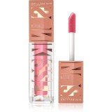 MAYBELLINE NEW YORK Sunkisser fard de obraz lichid culoare 05 Blazing Blush 4.7 ml