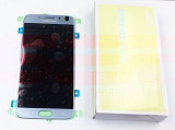 LCD+Touchscreen Samsung Galaxy J5 2017 / J530F SILVER original