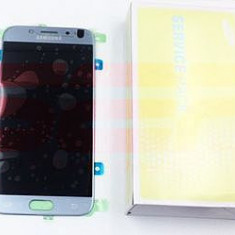 LCD+Touchscreen Samsung Galaxy J5 2017 / J530F SILVER original
