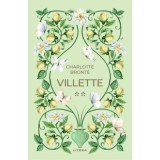 Villette 2 (vol 44) - Charlotte Bronte