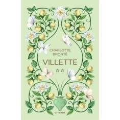 Villette 2 (vol 44) - Charlotte Bronte
