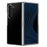 Husa Samsung Galaxy Z Fold6 Spigen Air Skin, transparenta