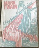 LITR13 0442 Literatura - Mark Twain - Strainul Misterios