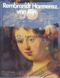 Cumpara ieftin Rembrandt Harmensz van Rijn - 1987 (#C5)