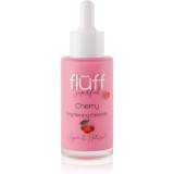 Fluff Cherry loțiune pentru ten 40 ml