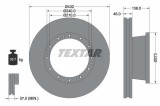 Disc frana Iveco Eurocargo I-III, Eurotech Mh, Eurotech Mp, Eurotrakker, S-Way, Stralis I, Stralis II, T-Way, Tector I, Trakker I, Trakker II, X-Way