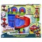SPIDEY SI PRIETENII LUI UIMITORI MARVEL VEHICUL DINO WEBS CRAWLER SuperHeroes ToysZone