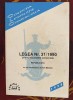 Legea Societatilor Comerciale 31/ 1990 com. de Bacanu