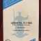 Legea Societatilor Comerciale 31/ 1990 com. de Bacanu