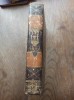 Dictionnaire contenant les anecdotes historiques de l&#039;amour, 1811* TOMUL 3