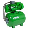 ProGARDEN AUJET100L/24L hidrofor, 750W, 50L/min, 24L ProAdvanced PowerfulTools