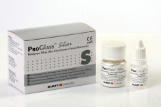 Silmet ProGlass ? Silver foto