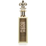 Paris Corner December Vanilla Eau de Parfum unisex 85 ml