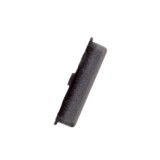 Buton Pornire/Oprire Allview P5 Qmax, Negru, OEM