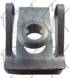 Clema metalica AUDI A4 (B7/B8/B9), 2004-2019; A5/S5 (B8), 2007-2016; Q5 (8R), 2008-2016; BMW Seria 3 (E46), 1998-2005; Seria 7 (E65/E66), 2001-2008;