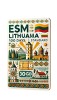 ESIM Lithuania, 100GB, 30 Days, Standard