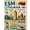 eSIM Lithuania, 100GB, 30 Days, Standard