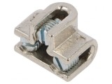 Terminal cu Șurub 16mm2 pentru Cablu