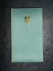 TUDOR ARGHEZI - LINA (1965, editie cartonata bibliofila)