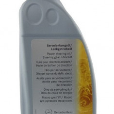 Ulei Servodirectie Oe Mercedes-Benz 500ML A0009898803