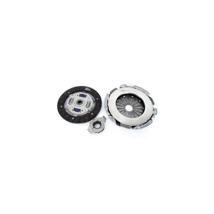 Set kit ambreiaj FORD ESCORT VI Cabriolet ALL WESTLAKE WFD002