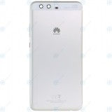 Huawei P10 Plus (VKY-L29) Capac baterie argintiu 02351EUD 02351FRT