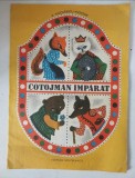 C. Nicolaescu Plopsor - Cotojman Imparat