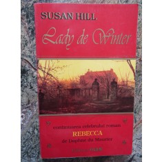 SUSAN HILL - LADY DE WINTER