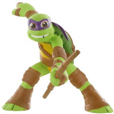 Figurina Donatello Testoasele Ninja foto