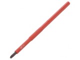 Șurubelniță Dinamometrică Izolată 170mm 1kVAC