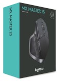 Mouse Logitech MX Master 2s Wireless Graphite Black PC