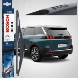 Ștergător Lunetă pentru Peugeot 5008 [T87] 2017+ | Bosch H840 290mm