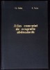 ATLAS COMENTAT DE ECOGRAFIE ABDOMINALA (COPIE XEROX)-GH. BADEA, R. BADEA-279433