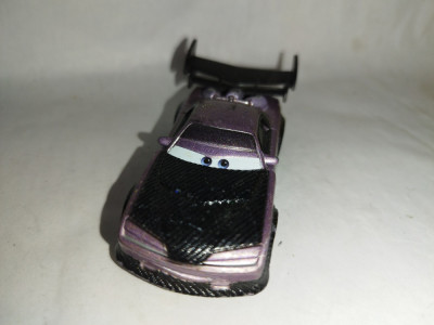 bnk jc Disney Pixar Cars - Boost foto