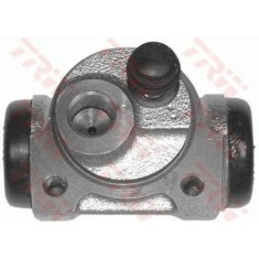 Cilindru receptor frana Citroen C-Elysee, Xsara, ZX; Peugeot 206, 301, 306; Renault 19, Spate, Stanga, TRW