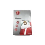 Set 4 Saci Aspirator Originali Hoover 35601865, Compatibili Candy