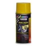Cumpara ieftin Vopsea spray pentru etriere frana DUPLI-COLOR, galben, 150ml