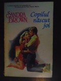 Copilul nascut joi-Sandra Brown