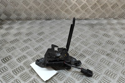 &amp;Icirc;ncuietoare capota KIA EV6 CV 2022 OEM: 81130-CV900 25831828 foto