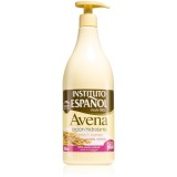 Instituto Espa&ntilde;ol Oatmeal lapte de corp calmant 950 ml