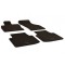 Set covorase auto din cauciuc SKODA SUPERB III (2015-) Umbrella