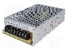 Alimentator SMPS, 27,6V DC, 1,8A, 53,92W, MEAN WELL - AD-55B