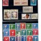 Lot timbre străine neuzate
