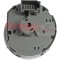 Comutator, far VW PASSAT Variant (3C5) (2005 - 2011) METZGER 0916311