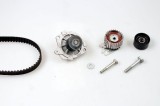 Kit distributie + pompa apa Fiat Brava, Bravo I, Doblo, Marea, Marea Weekend, Palio Weekend, Punto, Strada Pick-Up Motor 1.9 D, dinti 193, 24 mm, OE